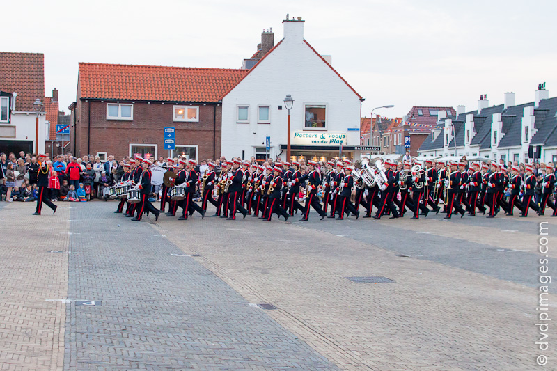 Chr. Music and Showband Juliana, Amersfoort