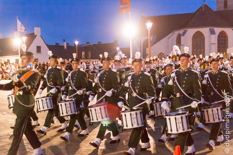 Chr. Music and Showband Juliana, Amersfoort