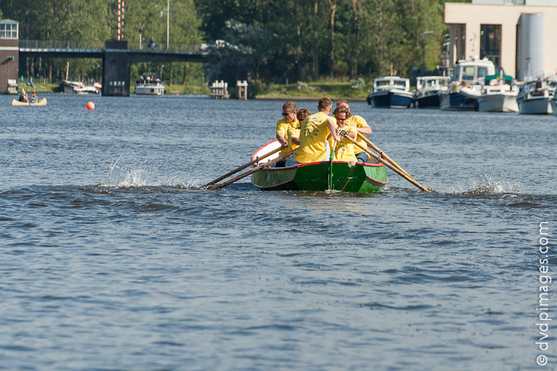 Lakeman Liften