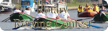 Rotary Rowing Contest 2010