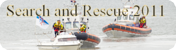 Search and Rescue 2011