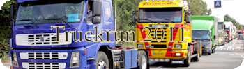 Truckrun 2011