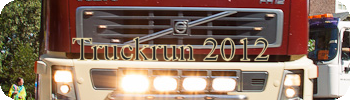 Truckrun 2012