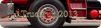 Truckrun 2013