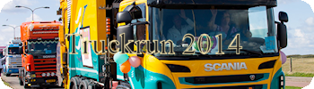 Truckrun 2014