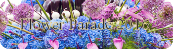 Flower Parade 2016