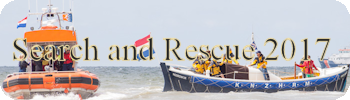 Search and Rescue 2017