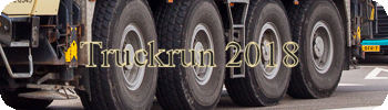 Truckrun 2018