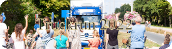 Truckrun 2022